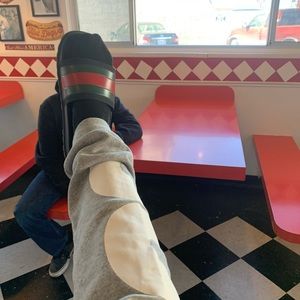 Meet your Posher, Xavier